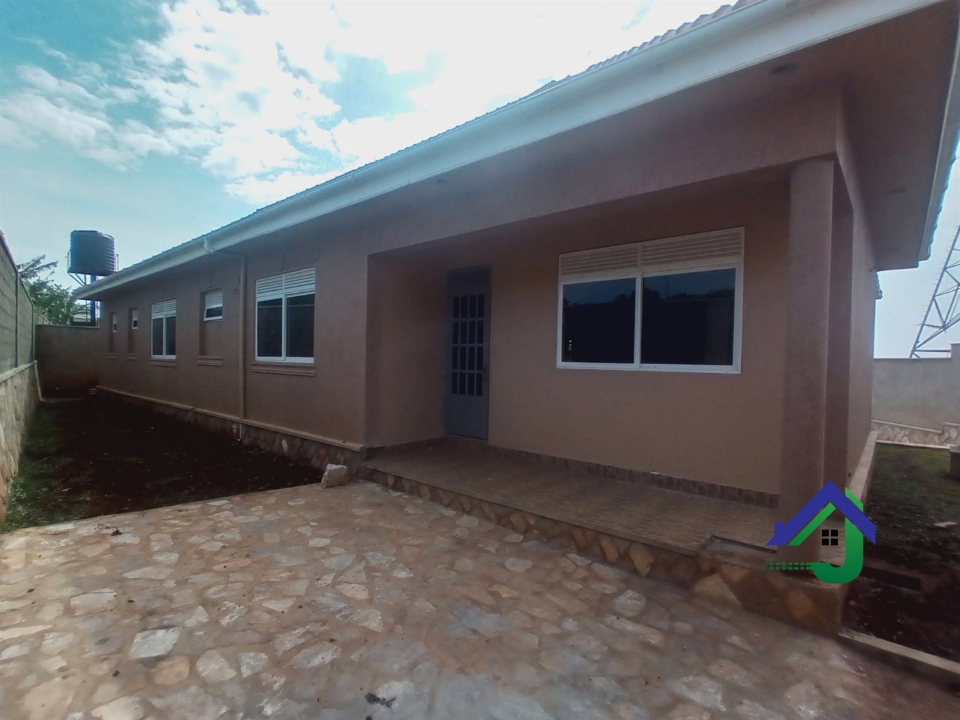 Bungalow for sale in Kira Kampala