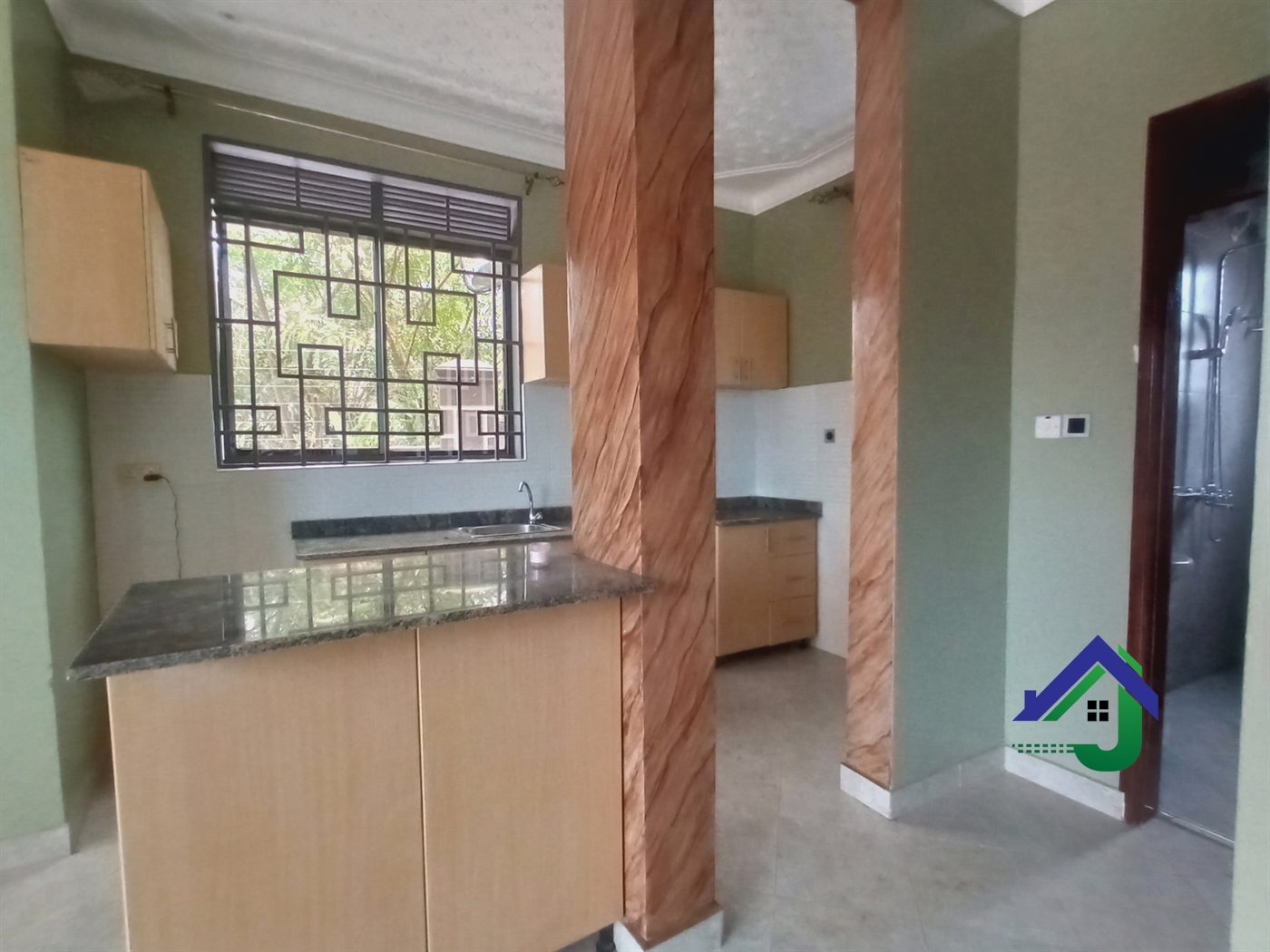 Apartment for rent in Kyanja Kampala