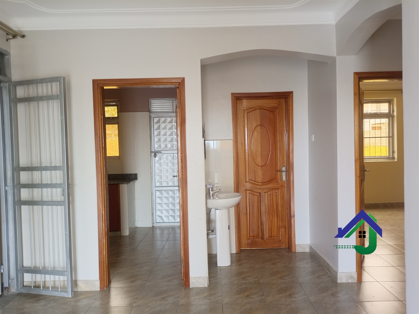 Apartment for rent in Kyanja Kampala