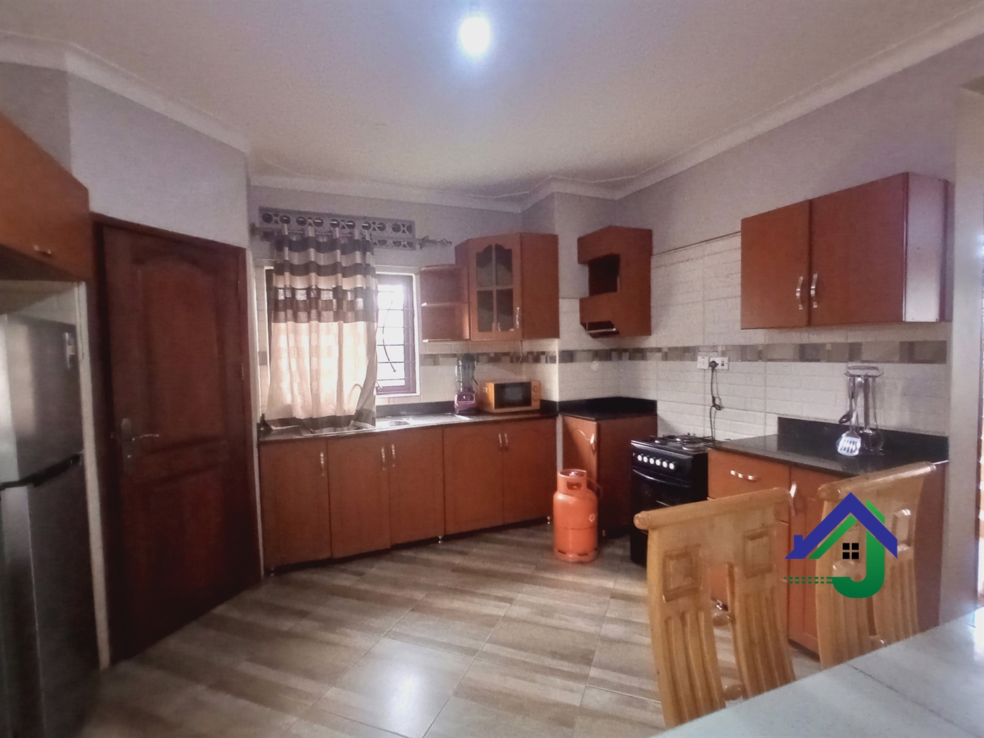 Apartment for rent in Kiwaatule Kampala