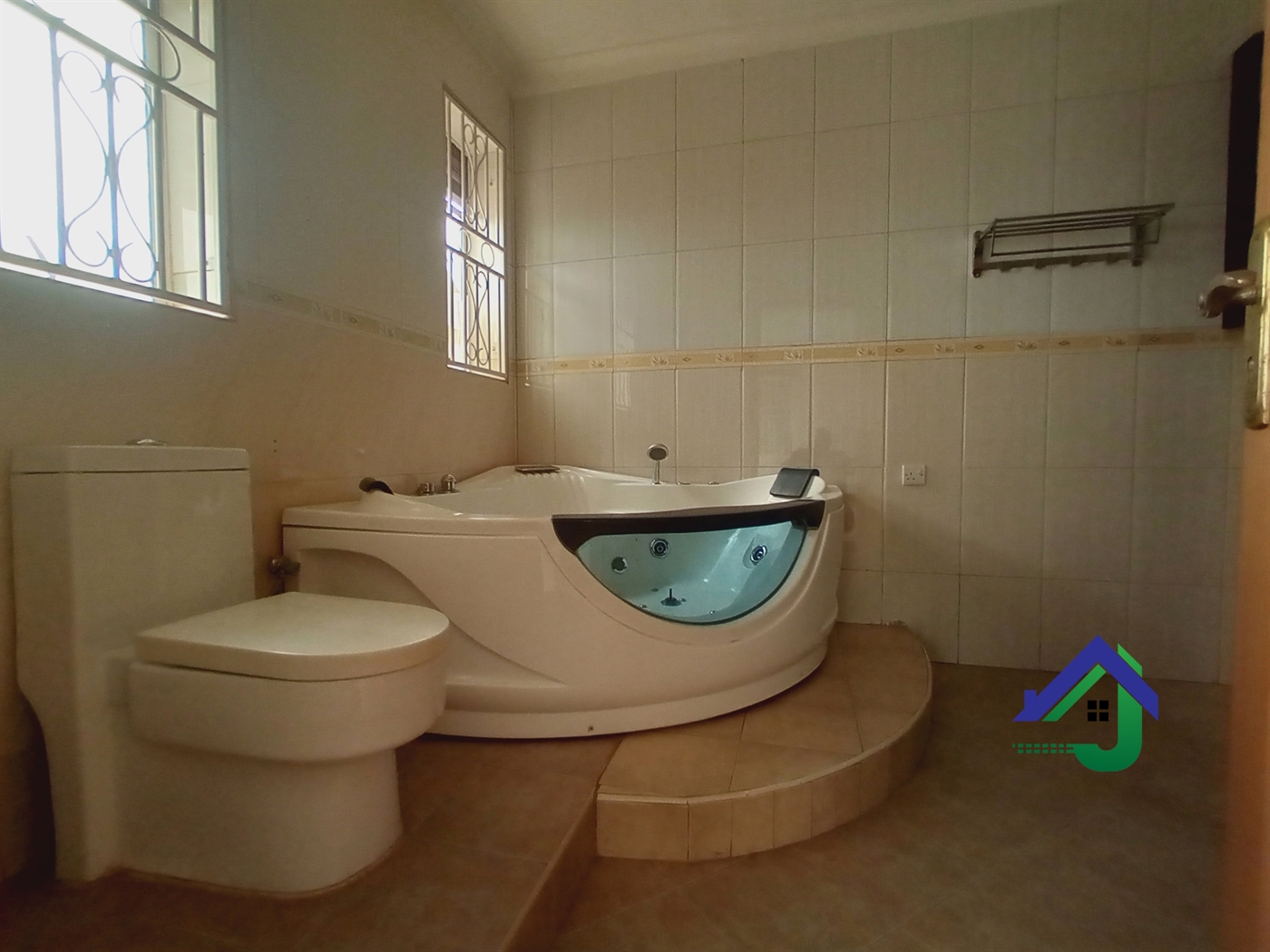 Bungalow for rent in Lubowa Wakiso