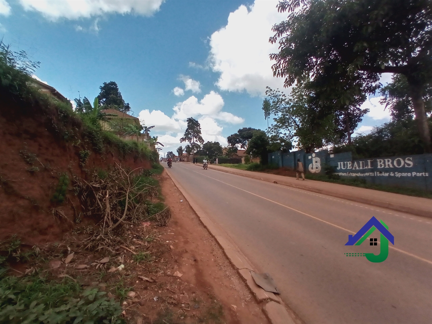 Residential Land for sale in Kisaasi Kampala