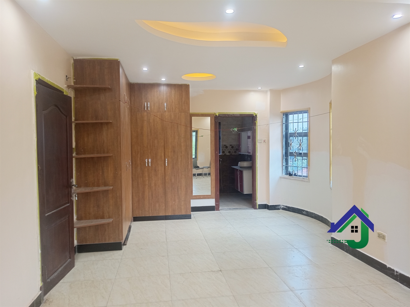 Storeyed house for sale in Ntinda Kampala