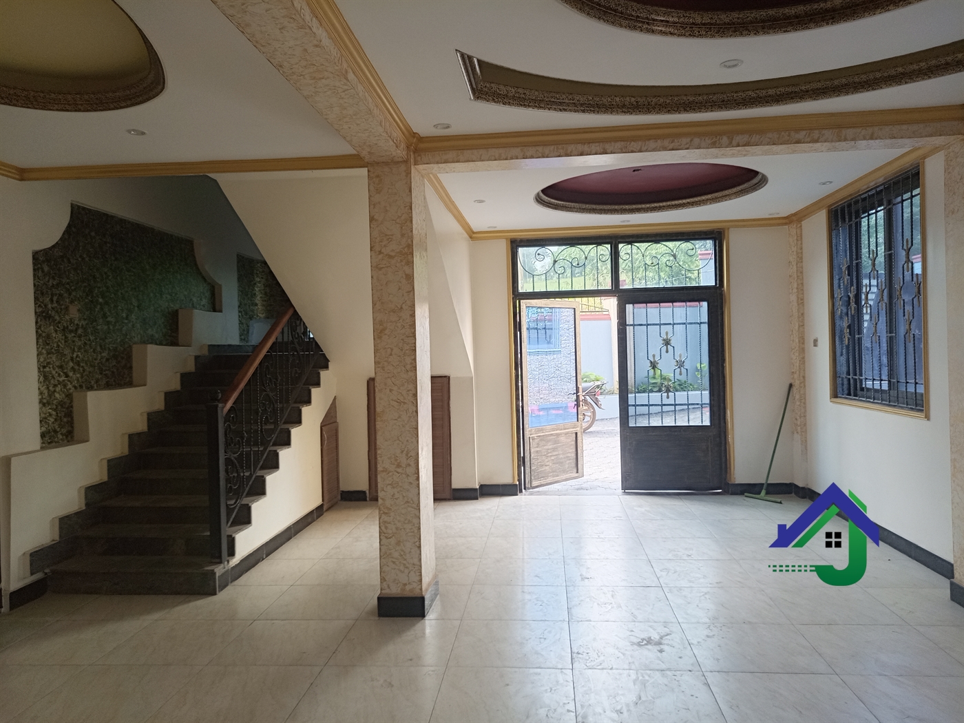 Storeyed house for sale in Ntinda Kampala