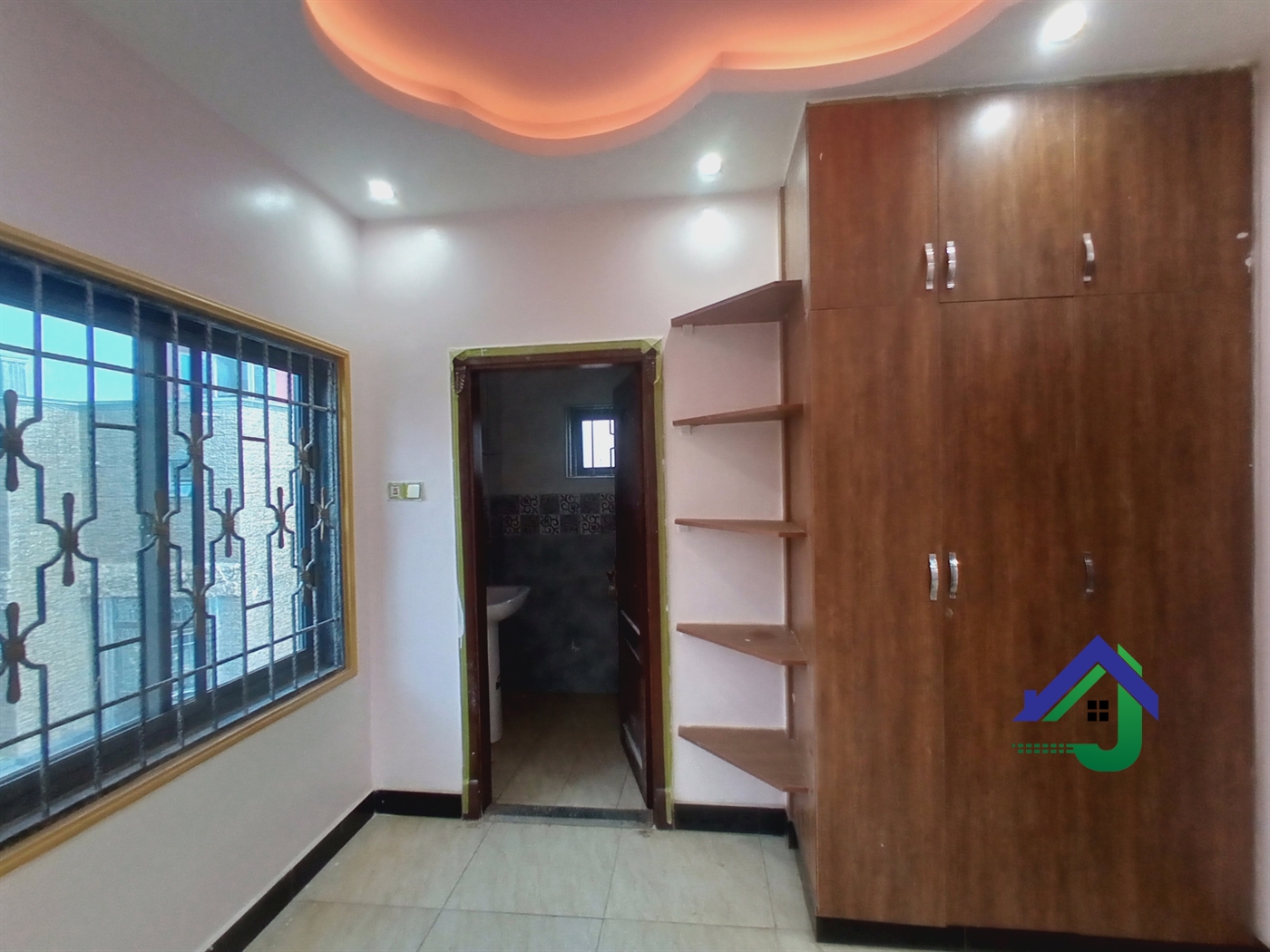 Storeyed house for sale in Ntinda Kampala