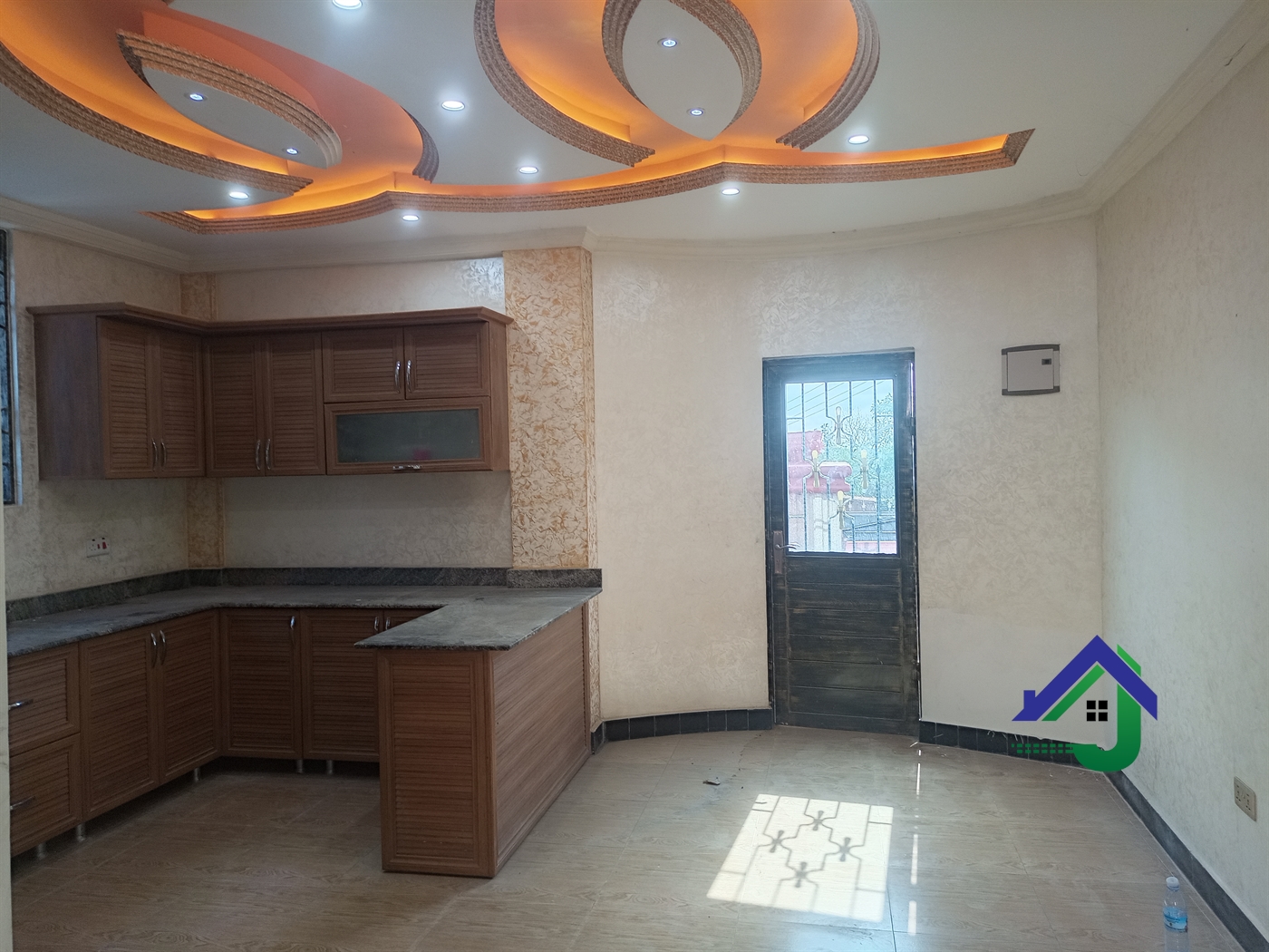 Storeyed house for sale in Ntinda Kampala