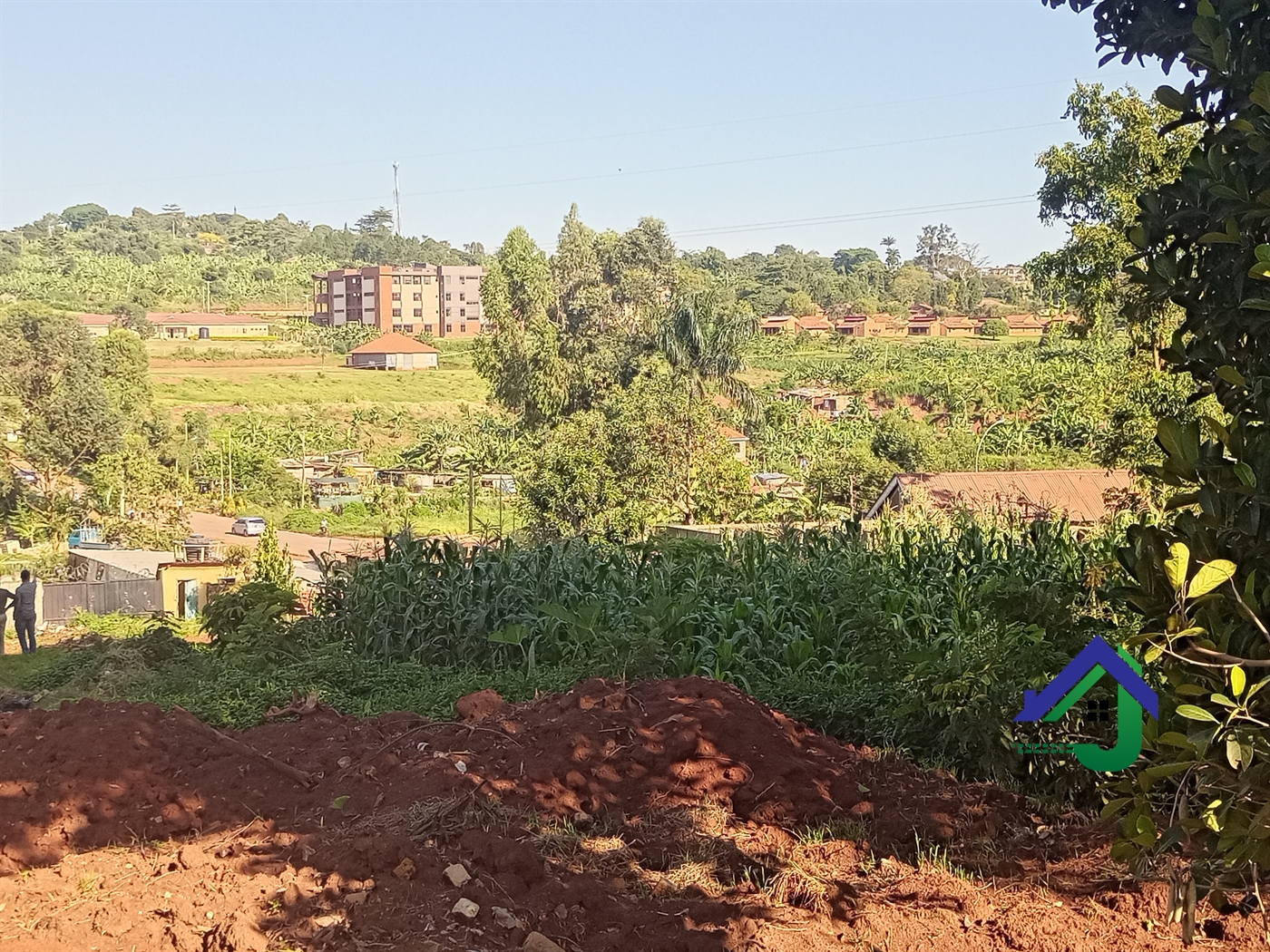 Residential Land for sale in Ntinda Kampala