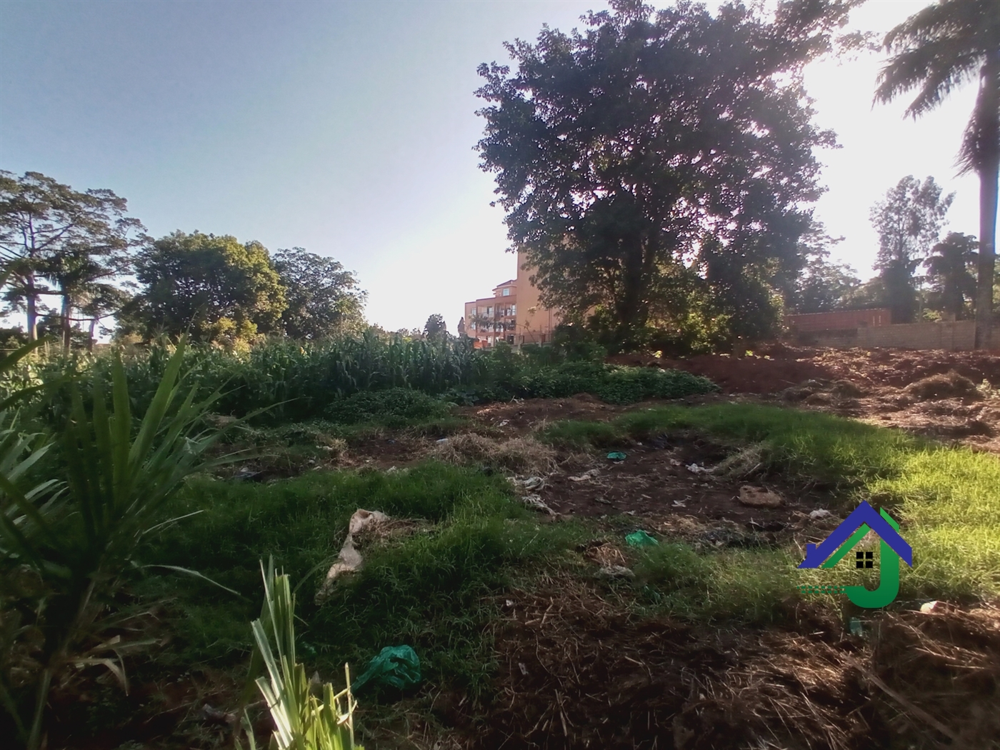 Residential Land for sale in Ntinda Kampala