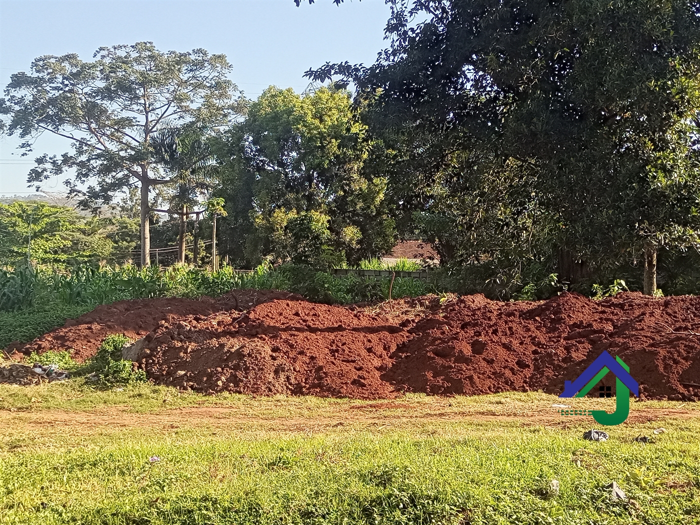 Residential Land for sale in Ntinda Kampala