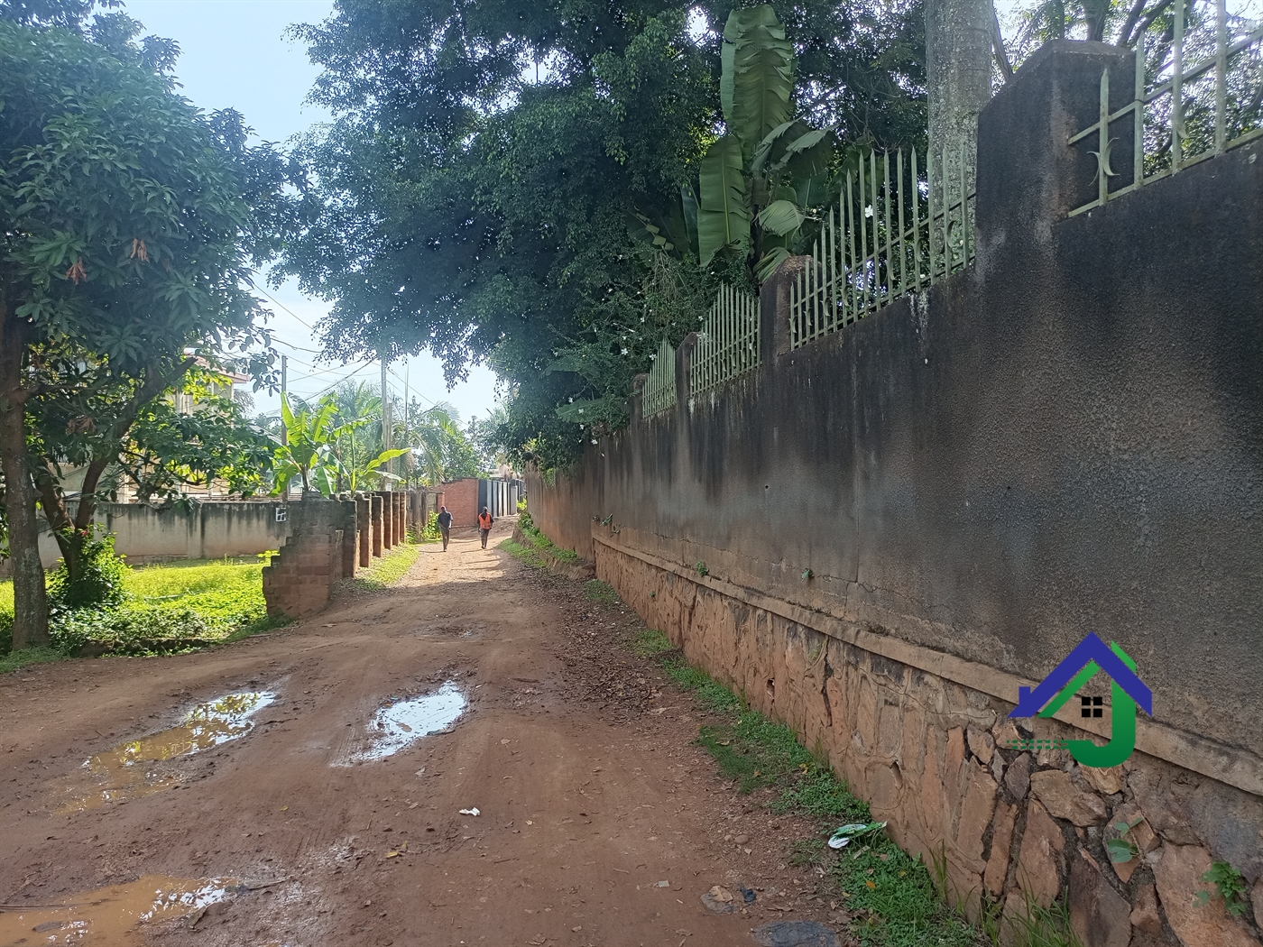 Residential Land for sale in Bukoto Kampala