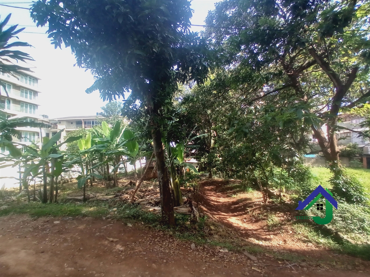 Residential Land for sale in Bukoto Kampala