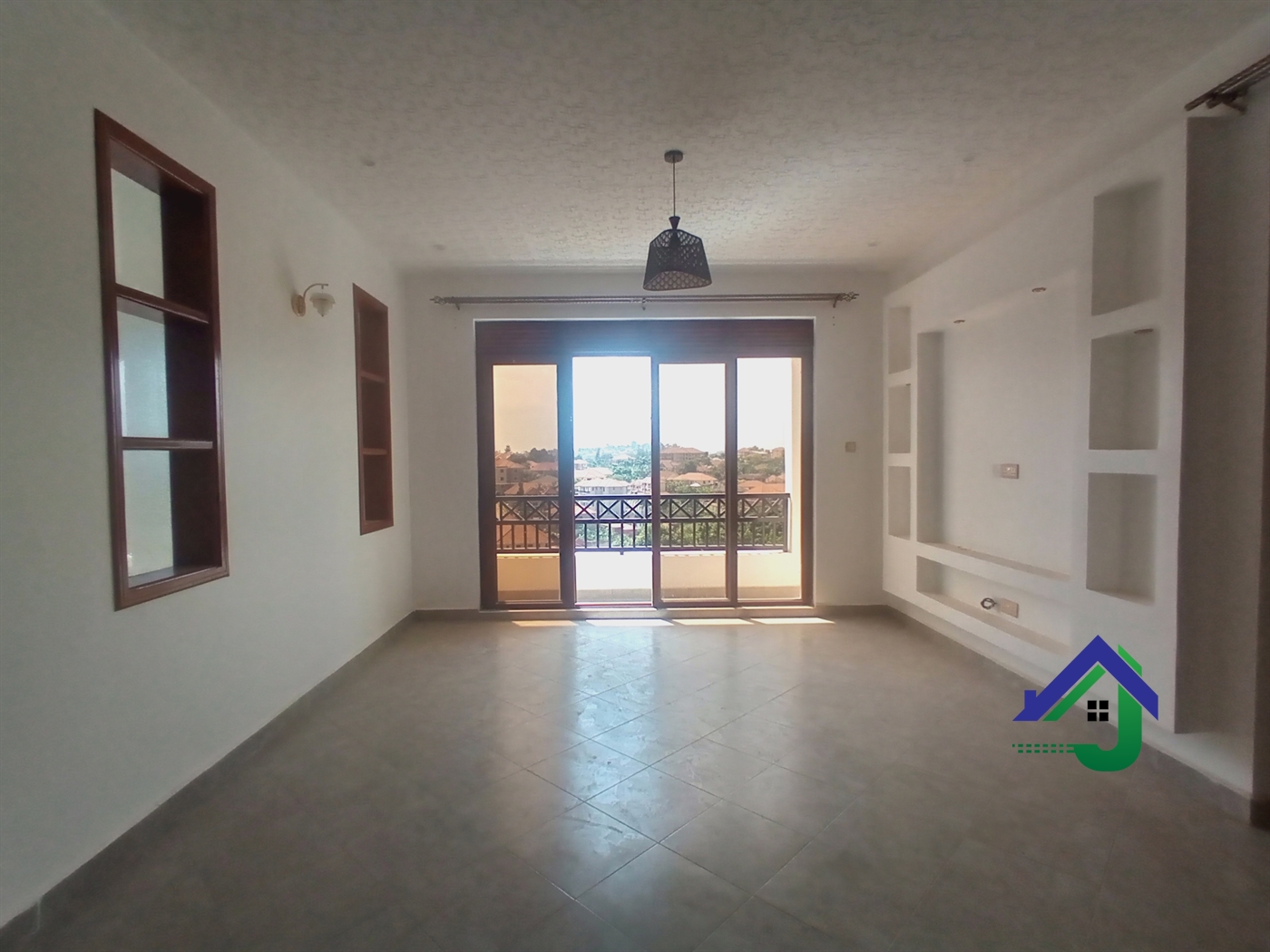 Apartment block for sale in Ntinda Kampala