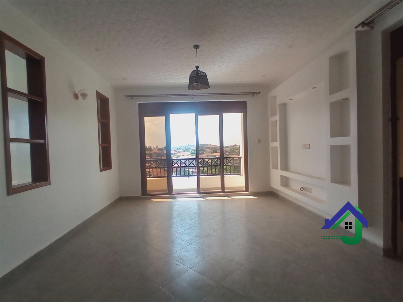 Apartment block for sale in Ntinda Kampala