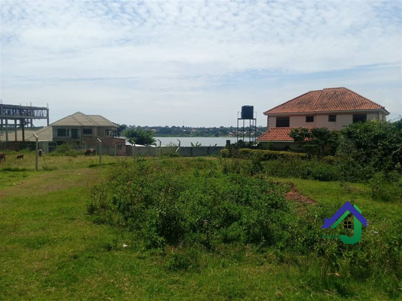 Residential Land for sale in Nalugala Wakiso