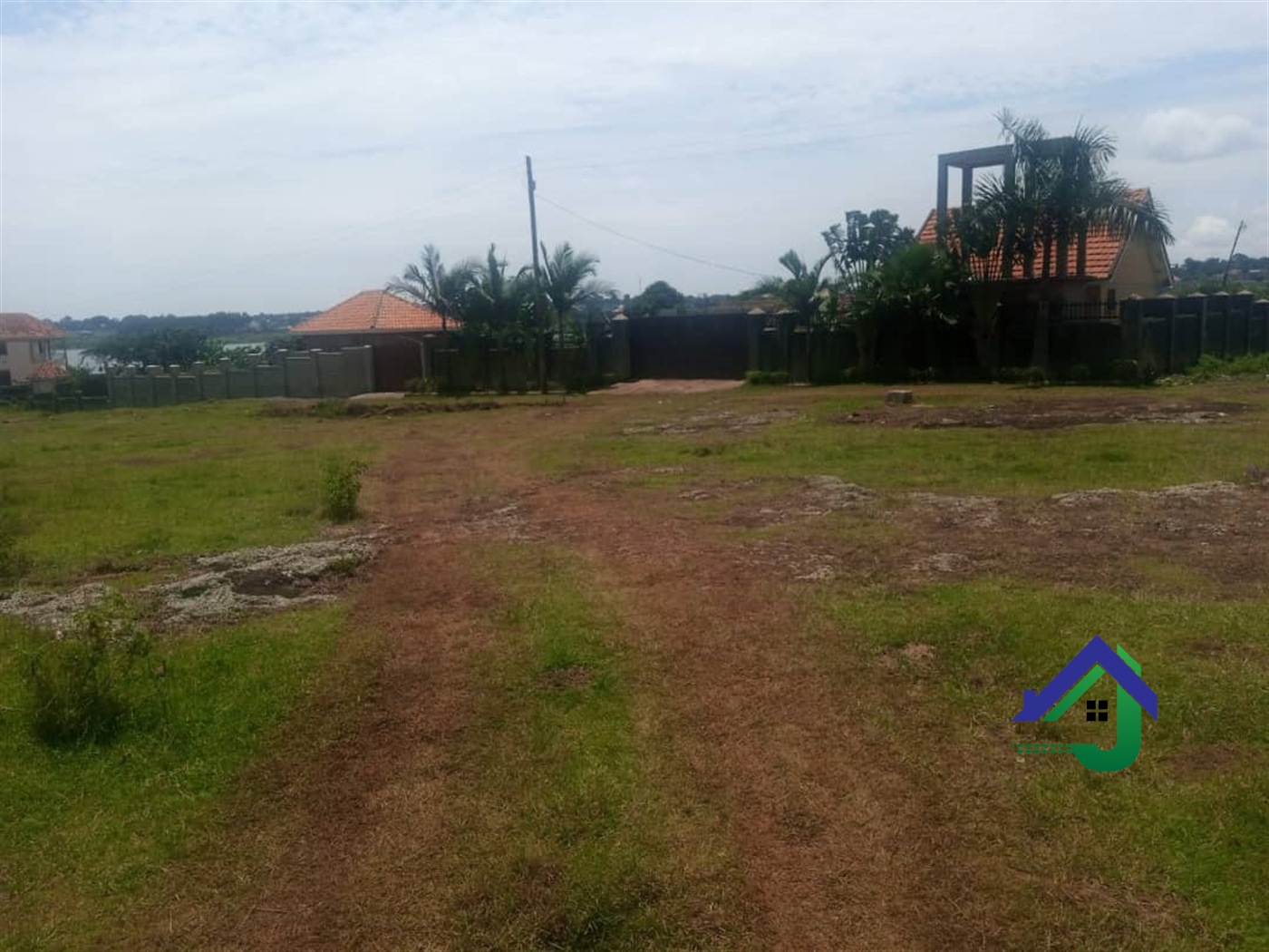 Residential Land for sale in Nalugala Wakiso