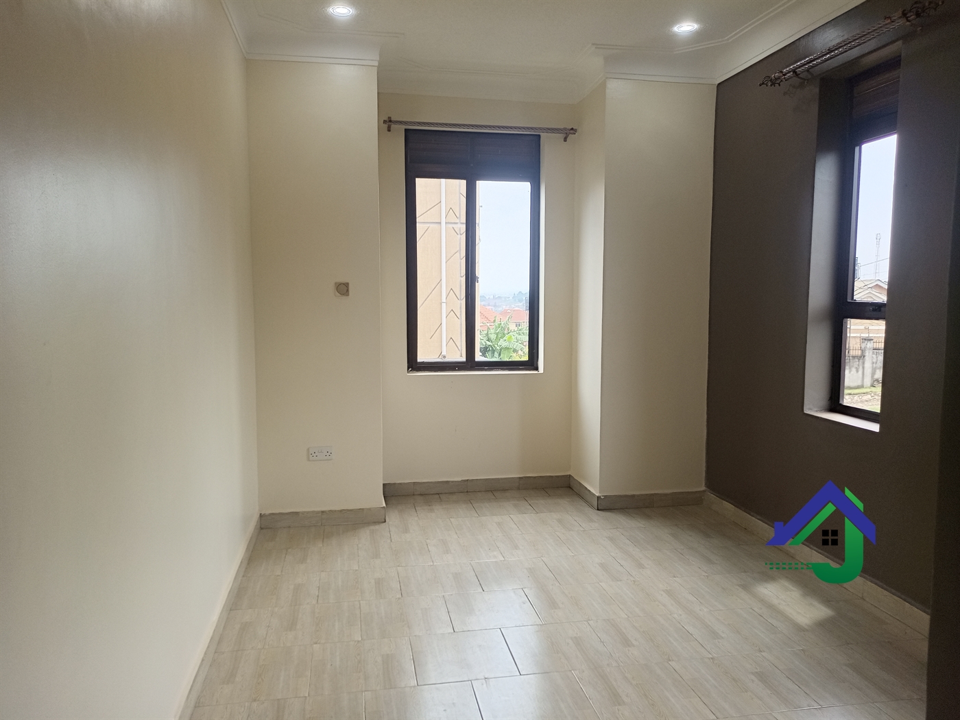 Apartment block for sale in Kyanja Kampala