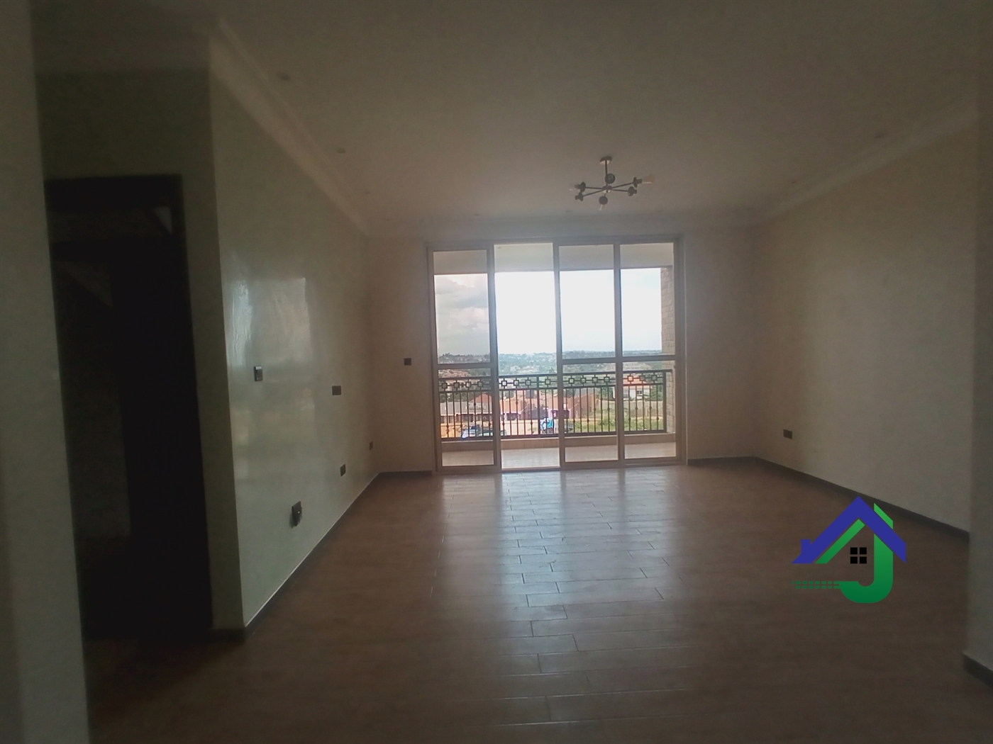 Apartment block for sale in Kyanja Kampala