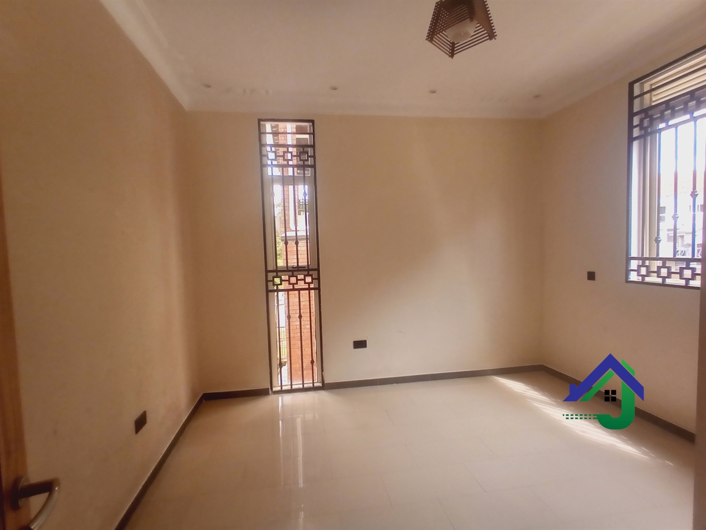 Apartment block for sale in Kyanja Kampala