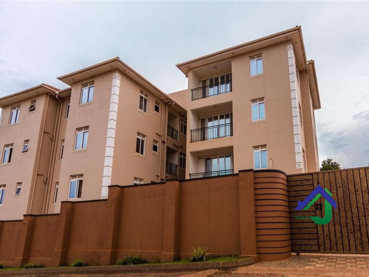 Apartment for sale in Mengo Kampala