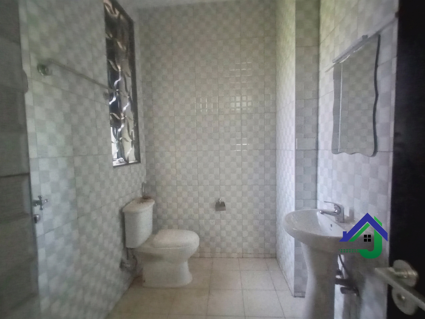 Apartment for sale in Najjera Wakiso