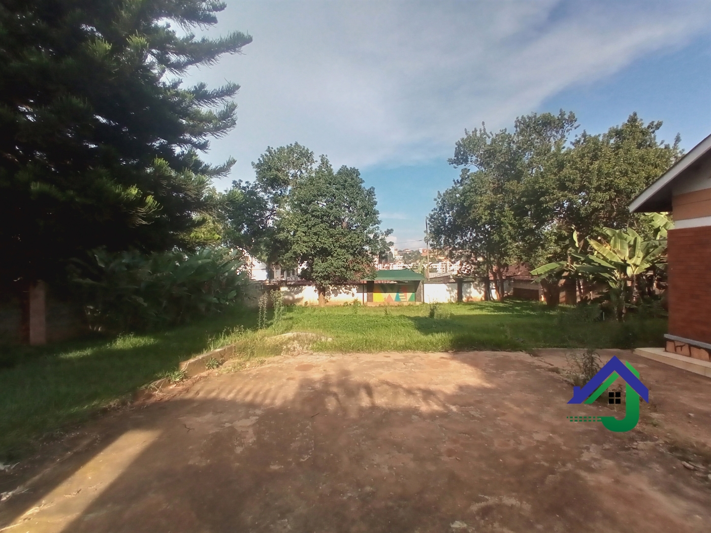 Residential Land for sale in Kiwaatule Kampala