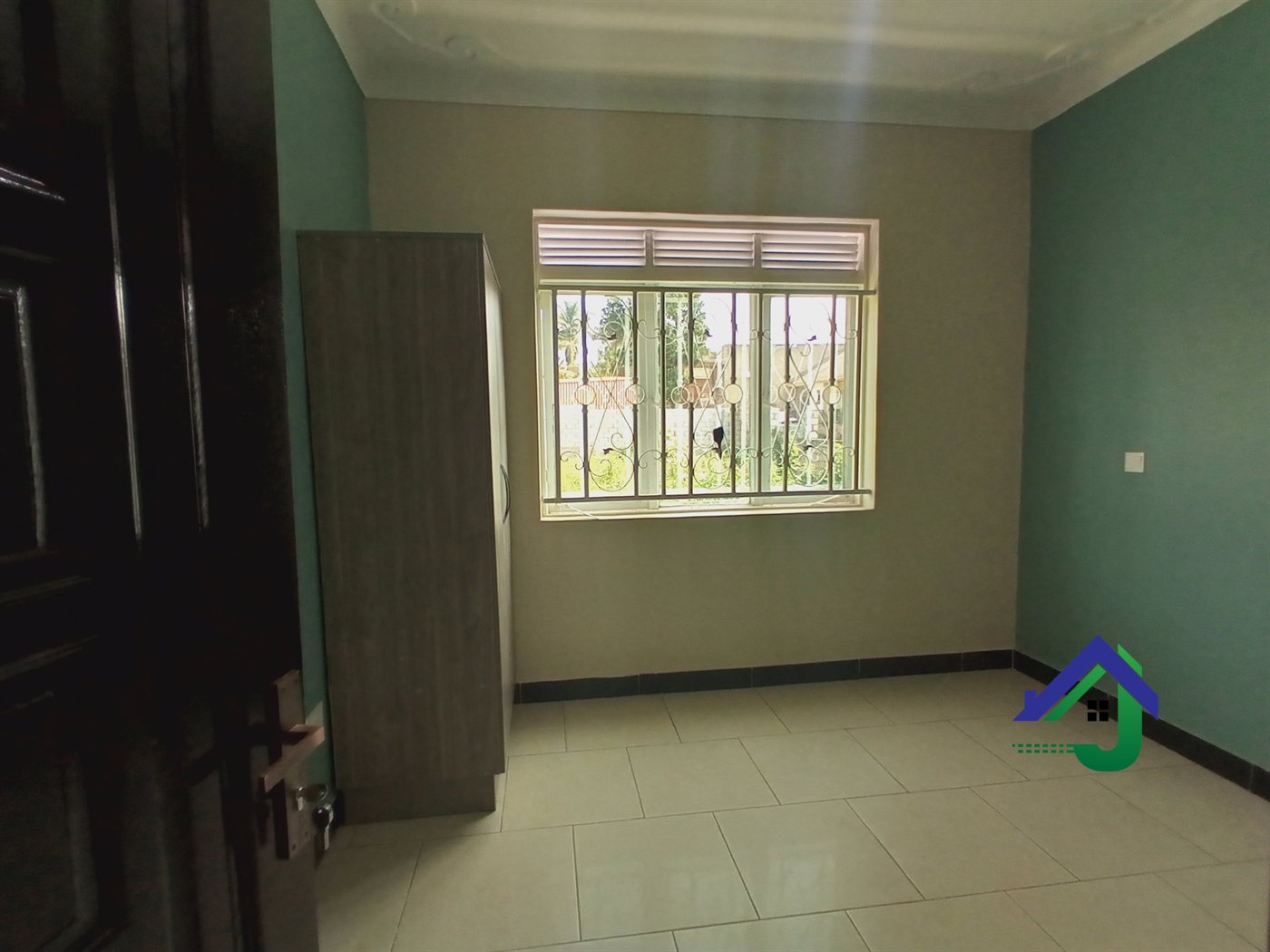 Duplex for sale in Kyanja Kampala