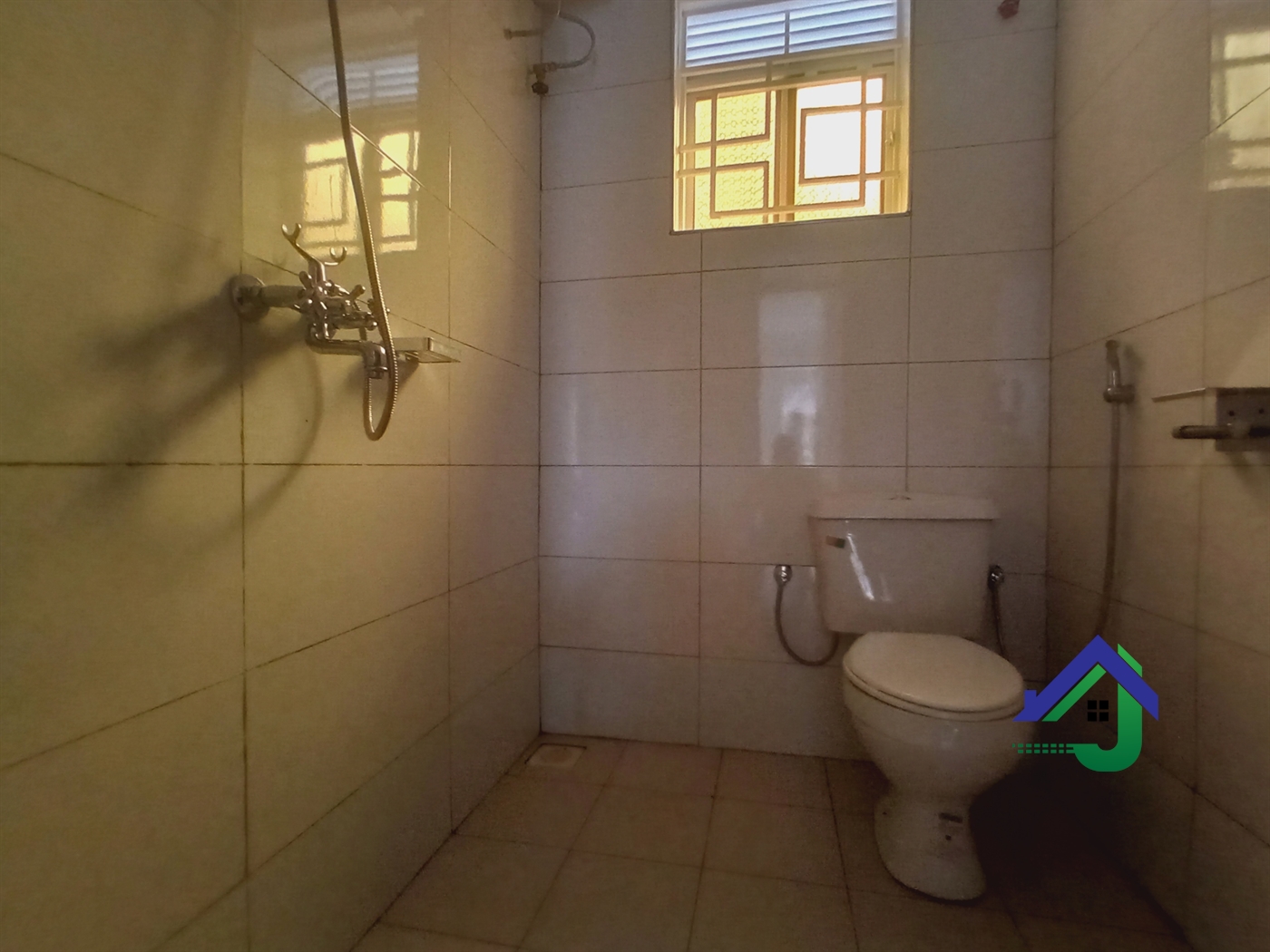 Apartment for rent in Naalya Kampala