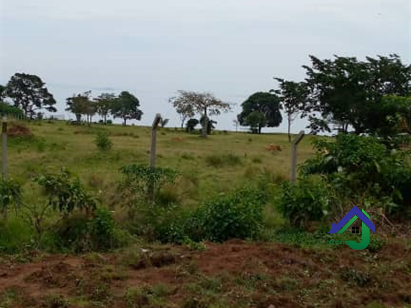 Multipurpose Land for sale in Entebbe Wakiso