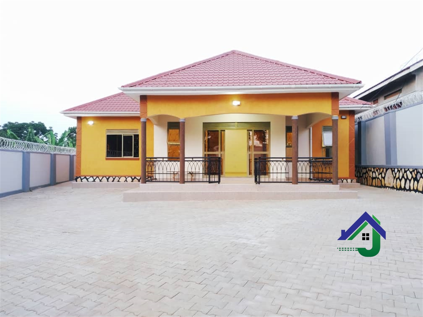 Bungalow for sale in Sonde Wakiso