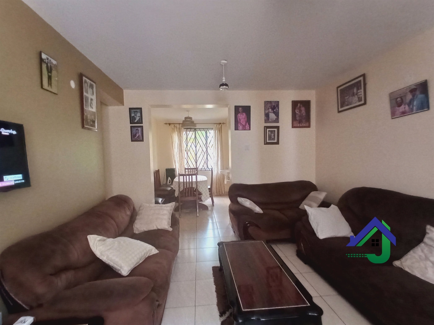 Apartment for sale in Namugongo Wakiso