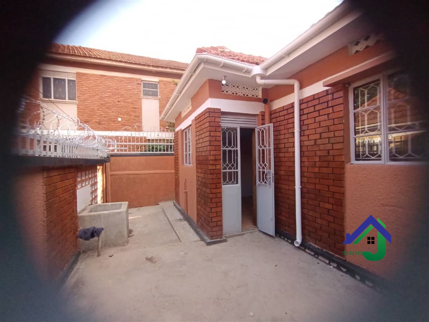 Bungalow for rent in Ntinda Kampala