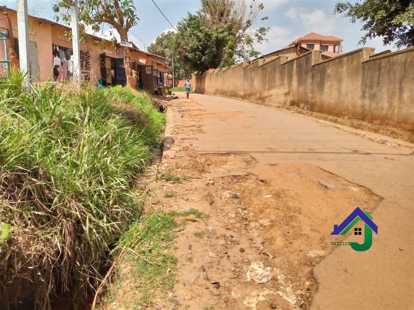 Commercial Land for sale in Kyanja Kampala