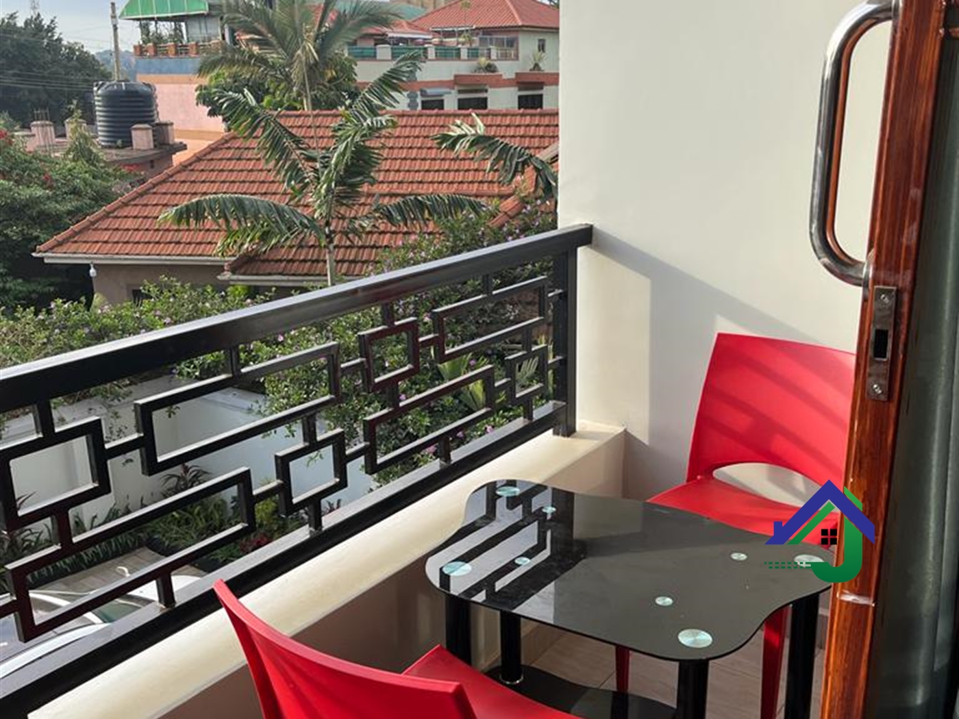 Apartment for rent in Bukoto Kampala