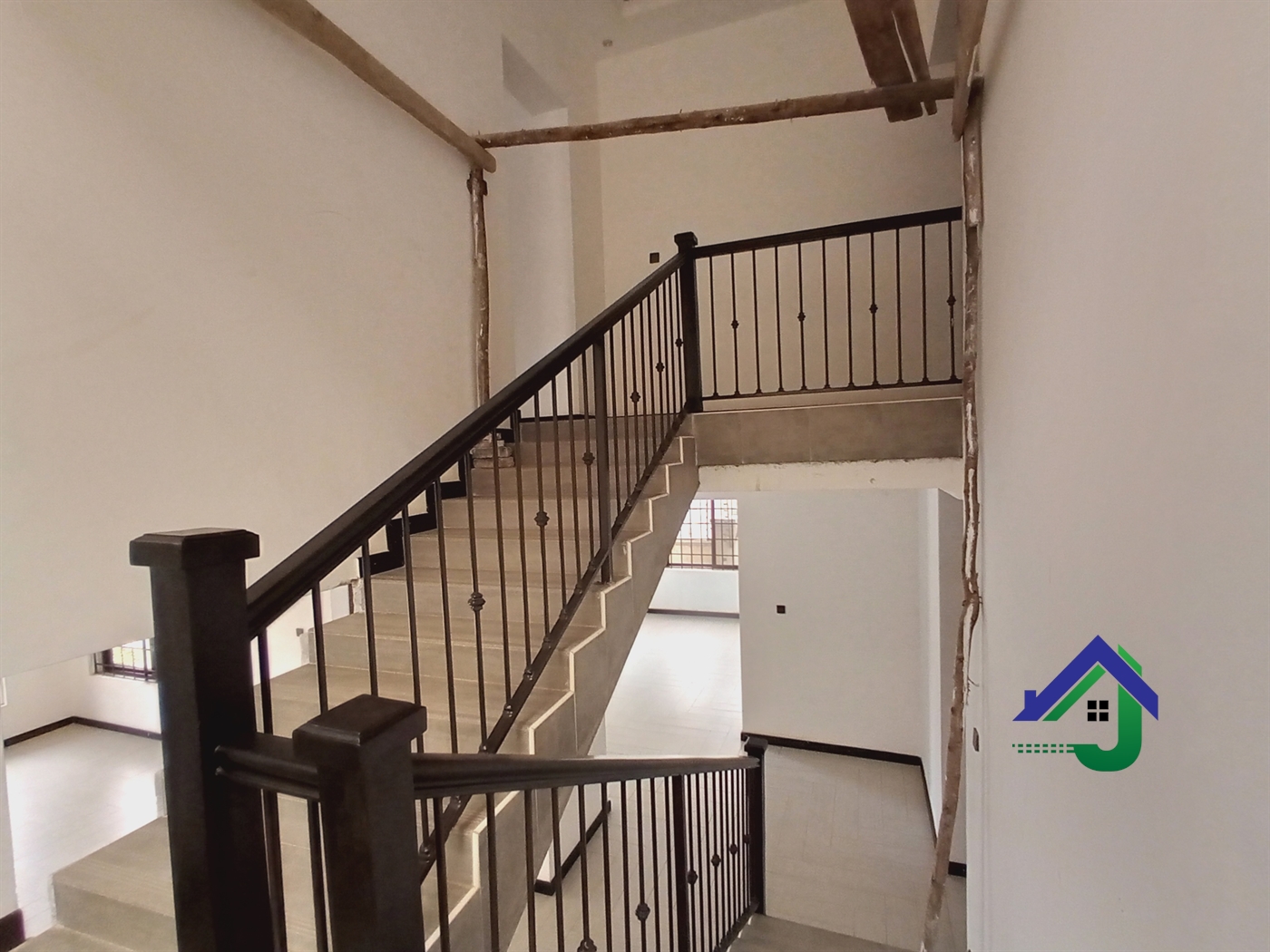 Storeyed house for sale in Kiwaatule Kampala