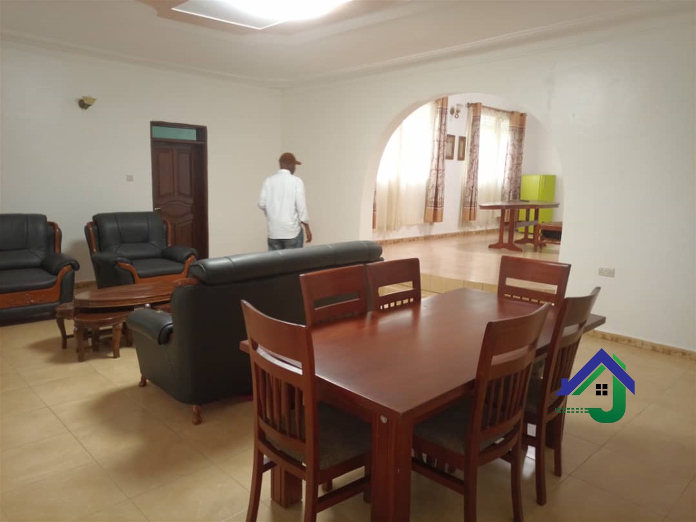 Bungalow for sale in Kawana Wakiso