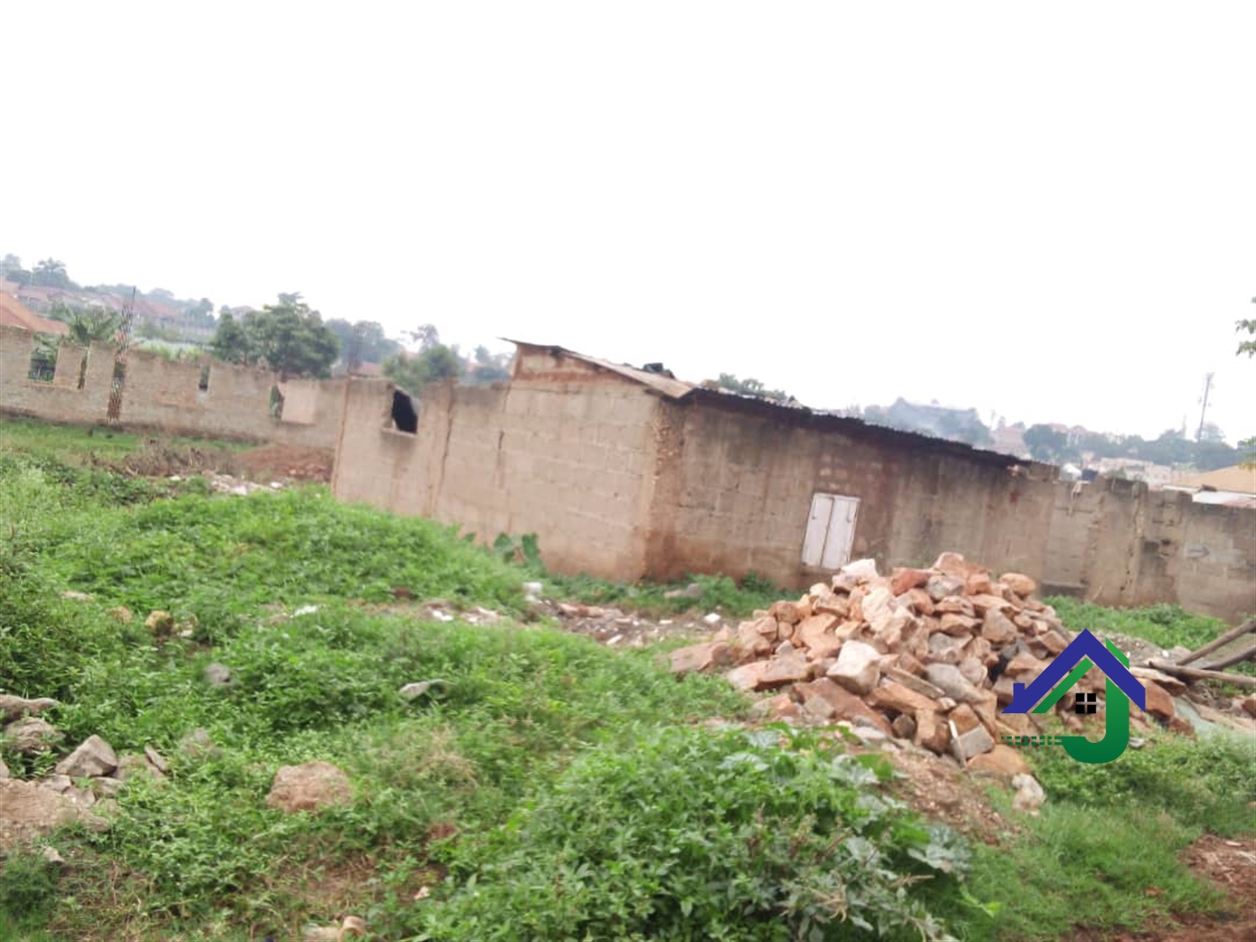 Residential Land for sale in Ntinda Kampala