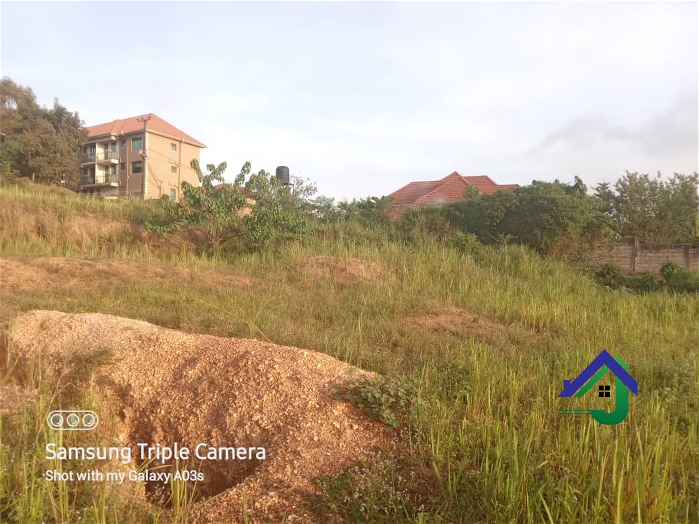 Residential Land for sale in Kira Wakiso