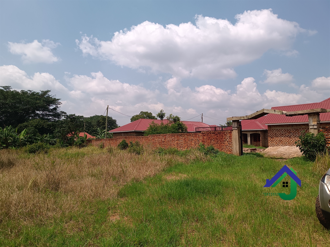 Residential Land for sale in Kira Wakiso