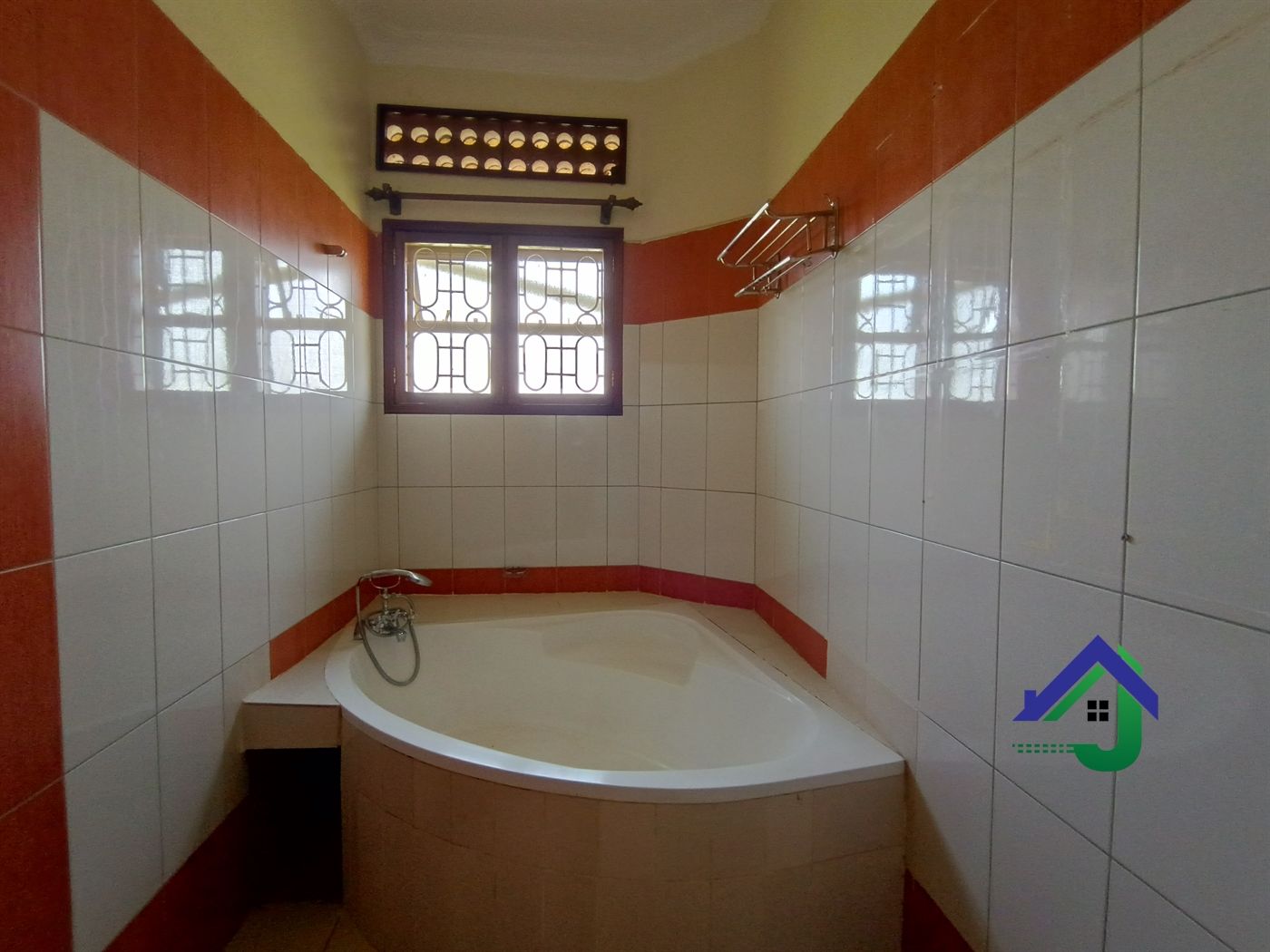 Bungalow for rent in Ntinda Kampala