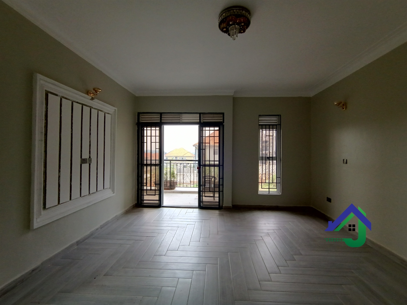 Duplex for sale in Kyanja Kampala