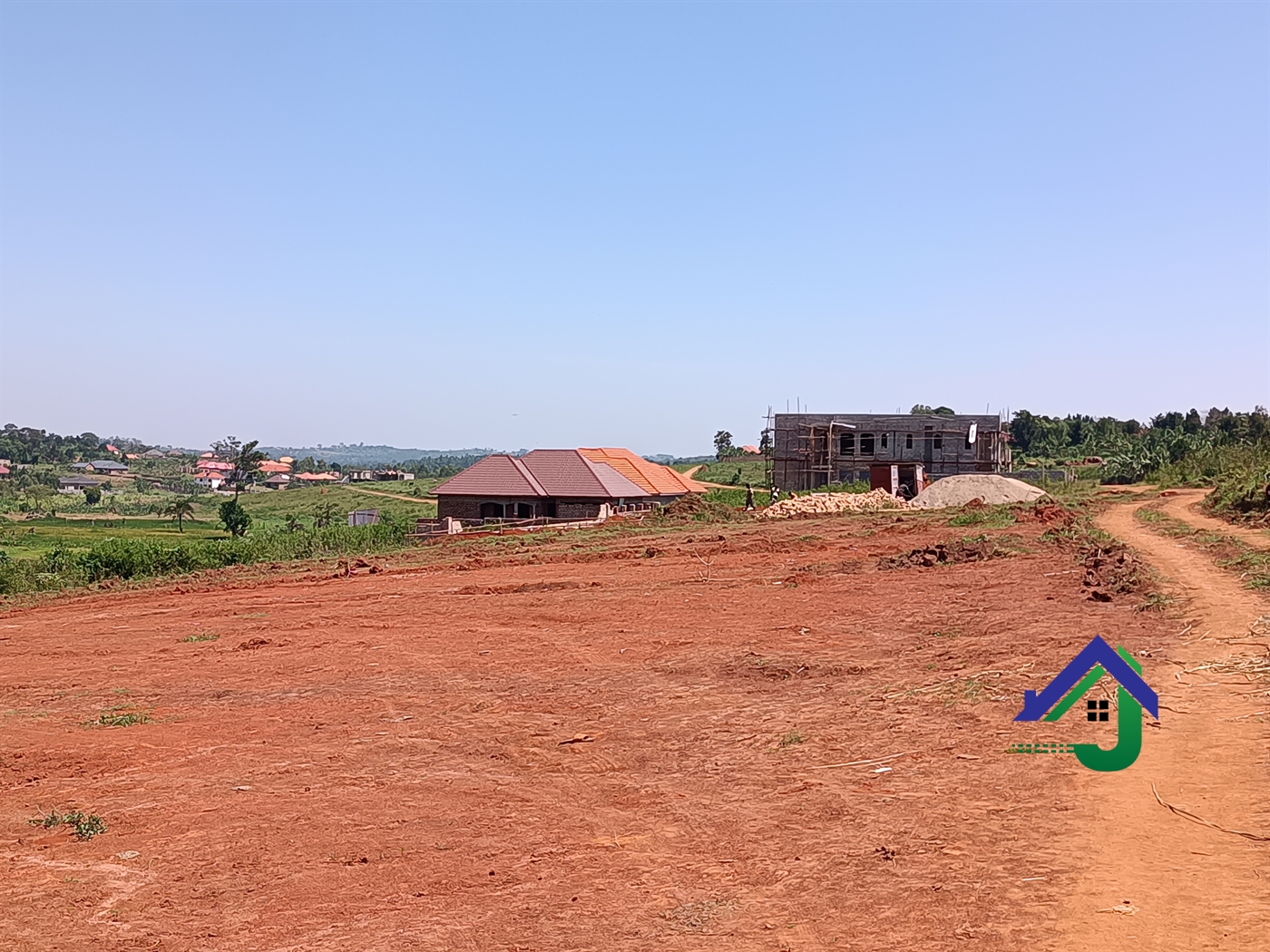 Residential Land for sale in Nakweelo Wakiso