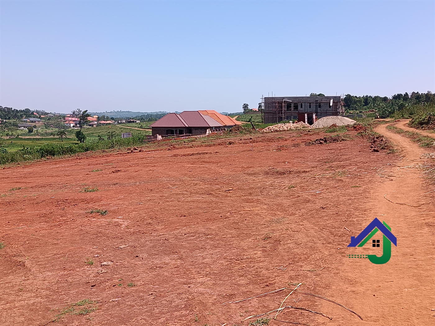 Residential Land for sale in Nakweelo Wakiso