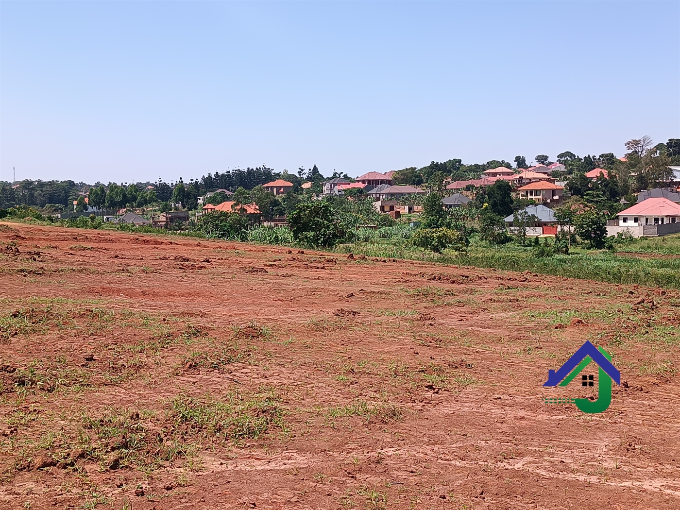 Residential Land for sale in Nakweelo Wakiso