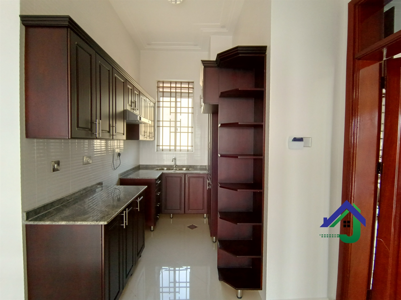 Storeyed house for sale in Lubowa Wakiso