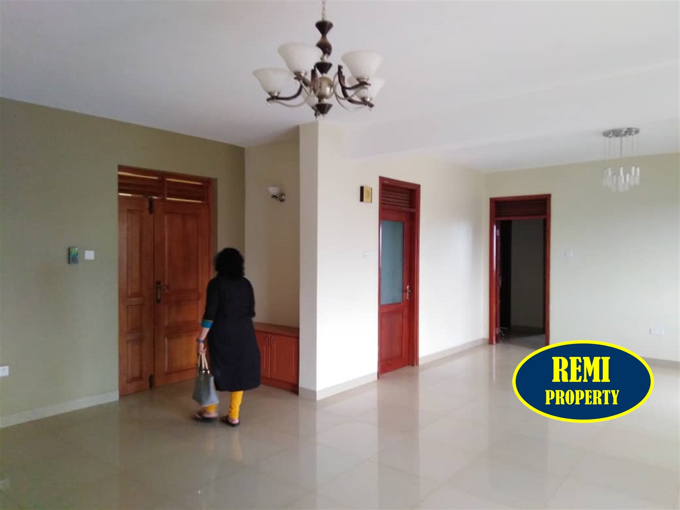 Apartment for sale in Kamwokya Kampala