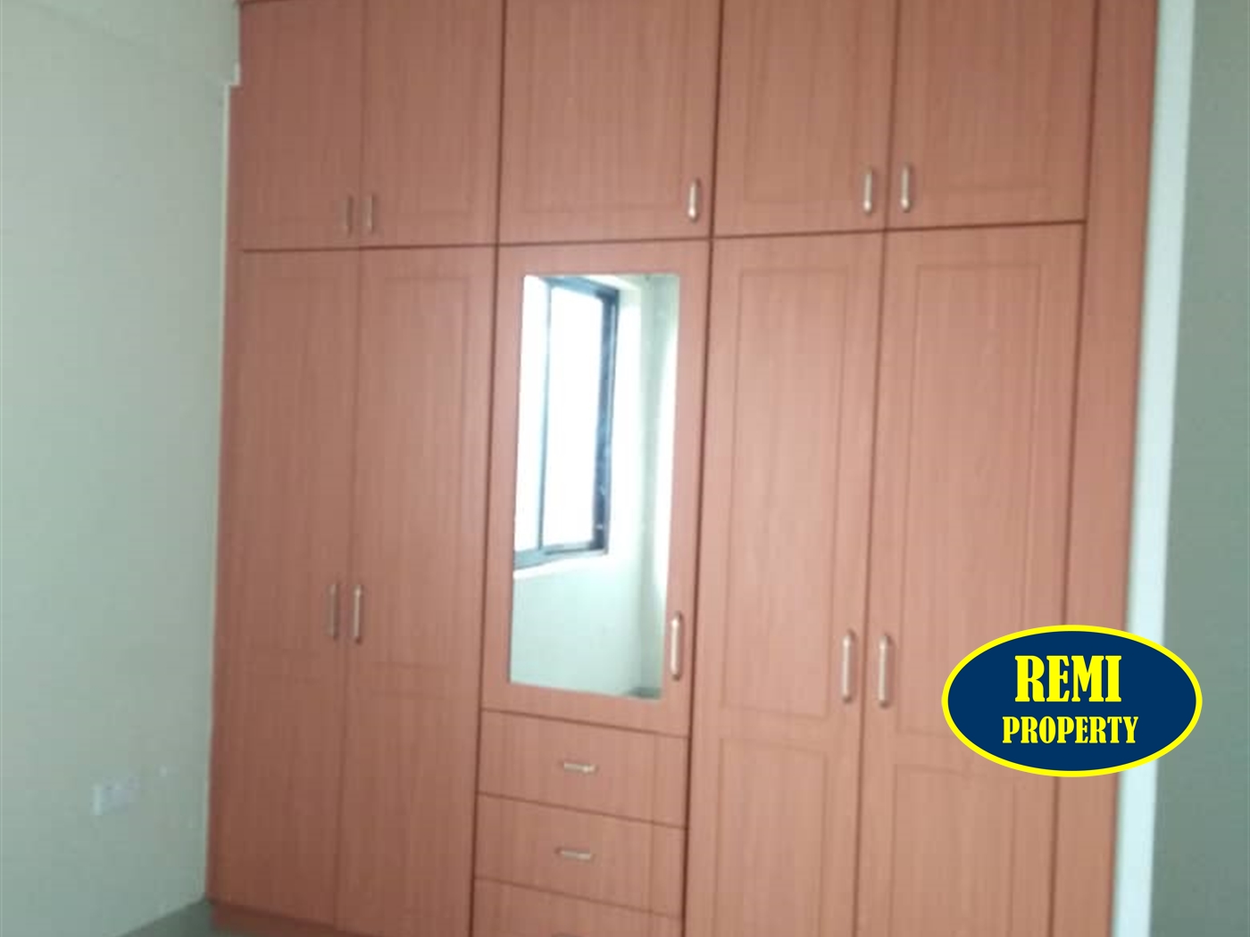 Apartment for sale in Kamwokya Kampala