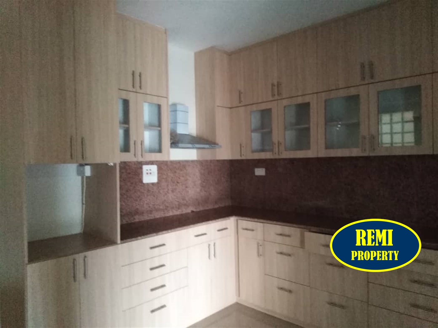 Apartment for sale in Kamwokya Kampala