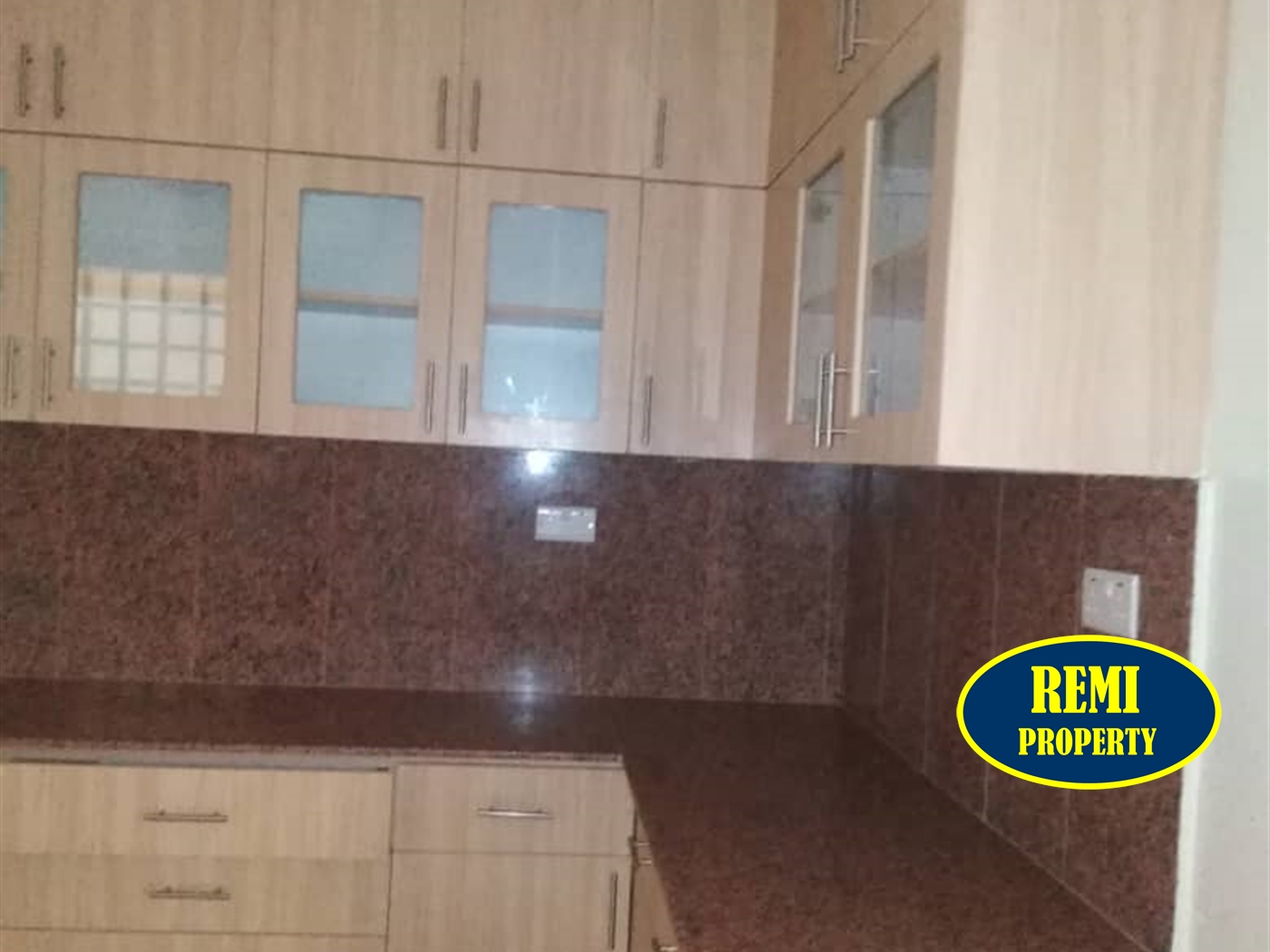 Apartment for sale in Kamwokya Kampala