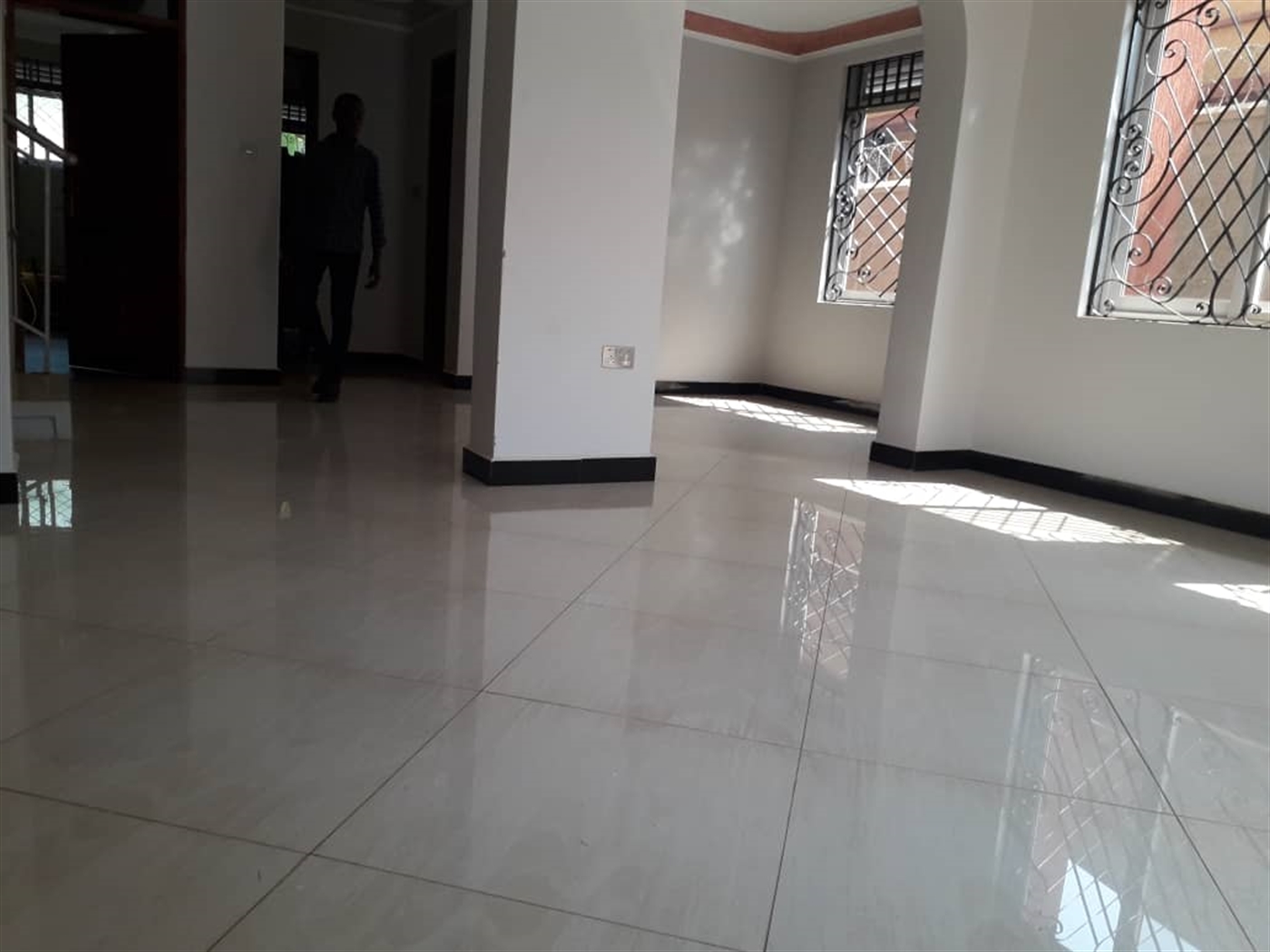 Mansion for sale in Namugongo Wakiso