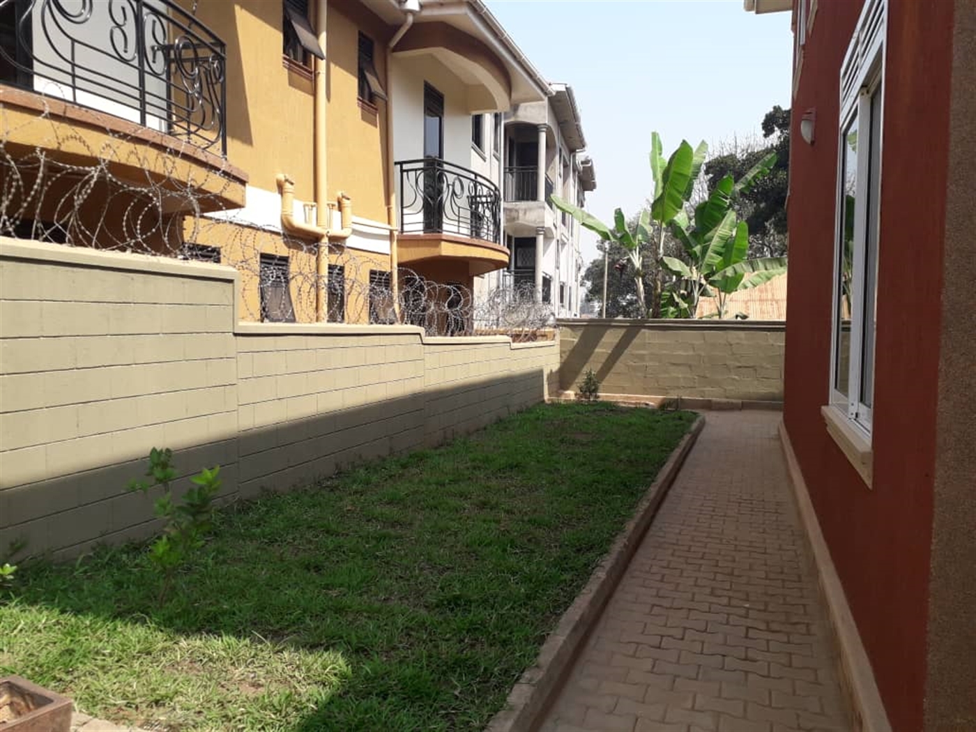 Mansion for sale in Namugongo Wakiso